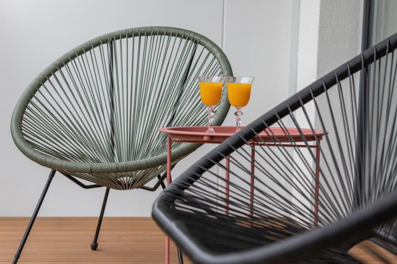 Wellness Resort Apartments Dziwnow Riverfront By Noclegi Renters Ngoại thất bức ảnh